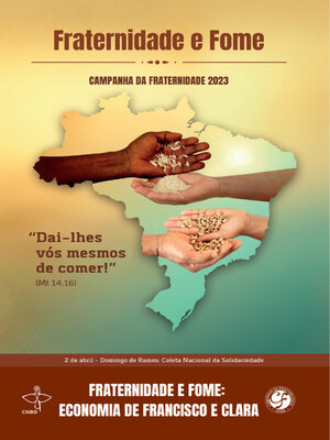 cover image of CF 2023--Fraternidade